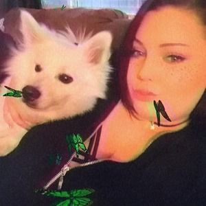 Meet your Posher, Marley